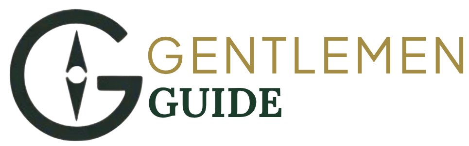 Gentlemen website logo